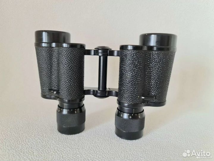 Бинокль Бпп 8х30 СССР 1968 год (Комз)