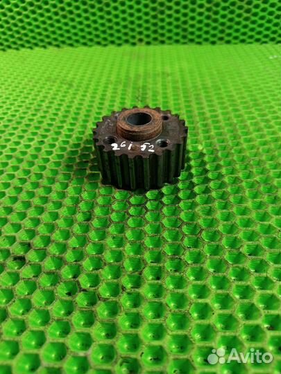 Шестерня коленвала Volkswagen Tiguan