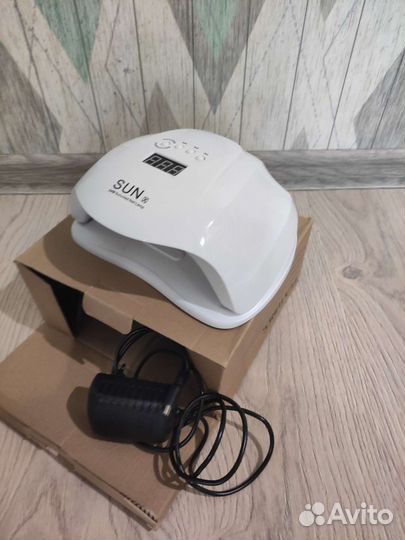 Сушилка для ногтей