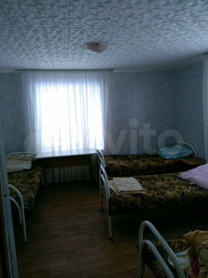 Гостиница, 700 м²