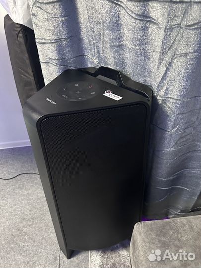 Аудиосистема samsung MX T-70