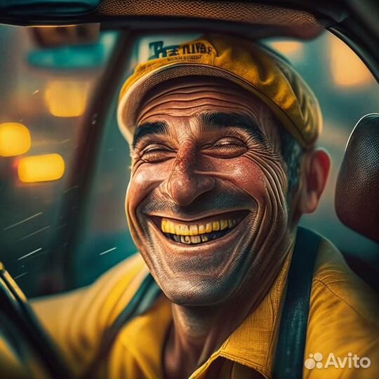 Грузоперевозки Яндекс (город, межгород)