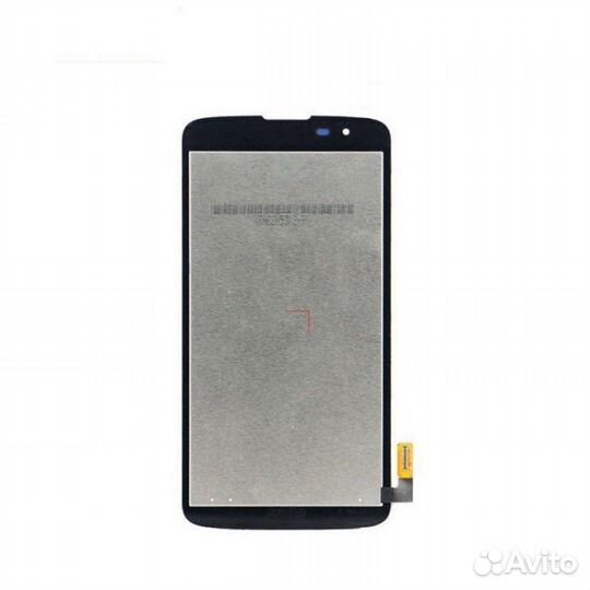 Дисплей для LG K330 K7 + тачскрин