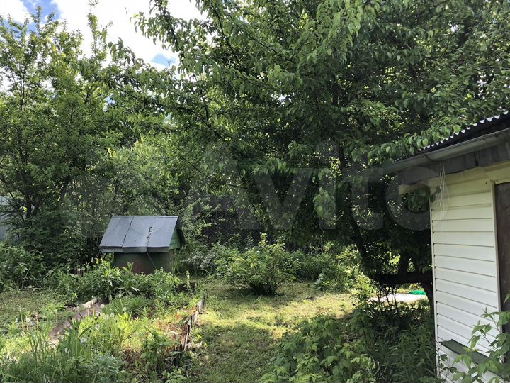 Дача 98 м² на участке 6 сот.