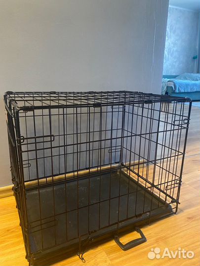 Клетка вольер для собак
