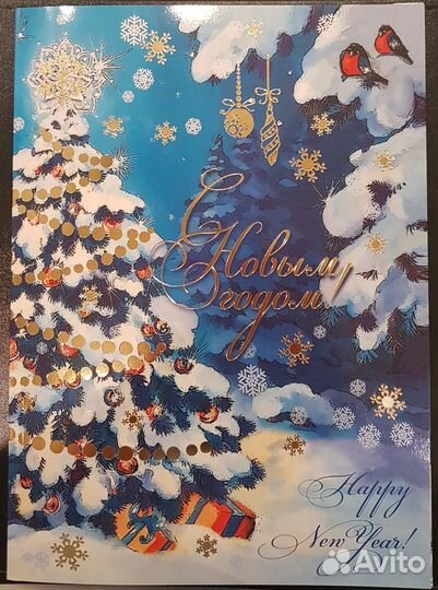 Сувенирные наборы 