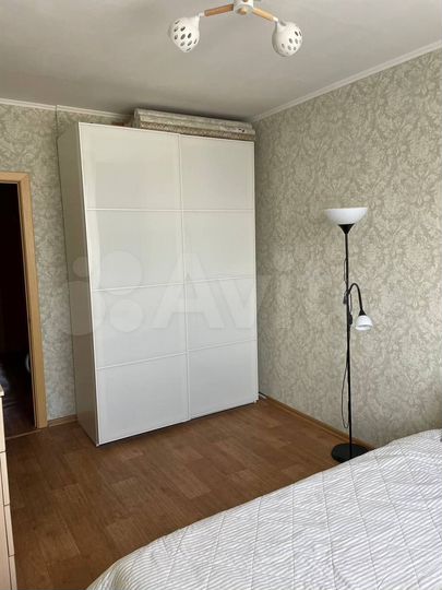 3-к. квартира, 66,6 м², 9/9 эт.