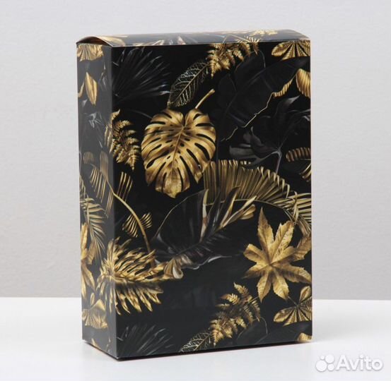 Подарочные упаковочные коробки