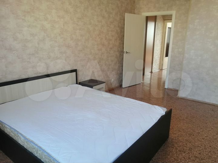 2-к. квартира, 61 м², 11/17 эт.