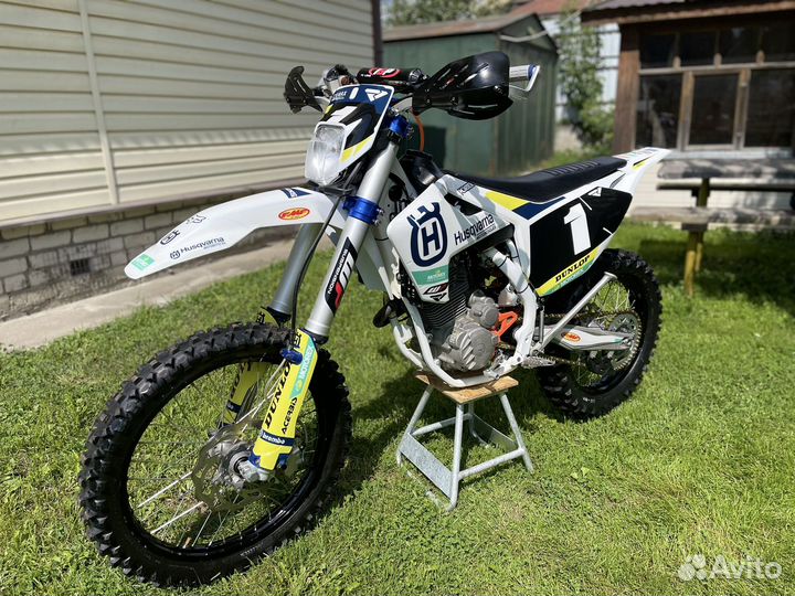 Avantis Enduro 250 Pro