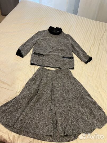 Большой Пакет женских вещей 42/44