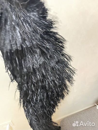 Платье танцевальное