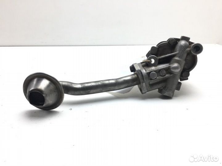 Насос масляный Volkswagen Passat 3B5 ADR 1999