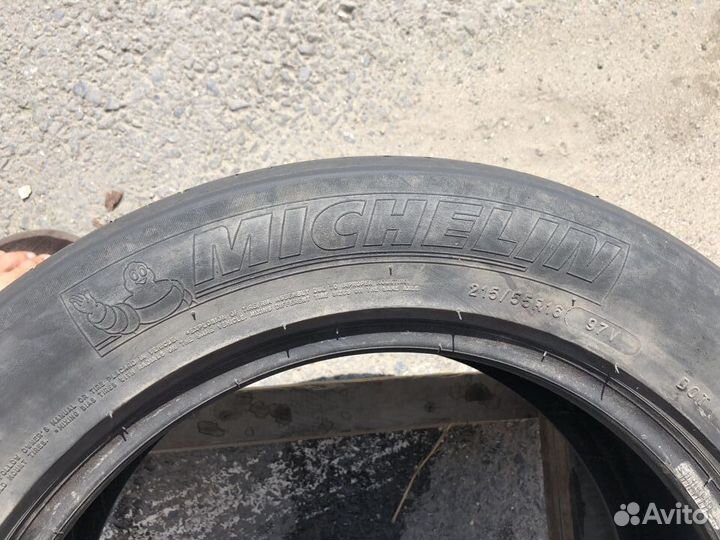 Michelin Primacy 3 215/55 R16