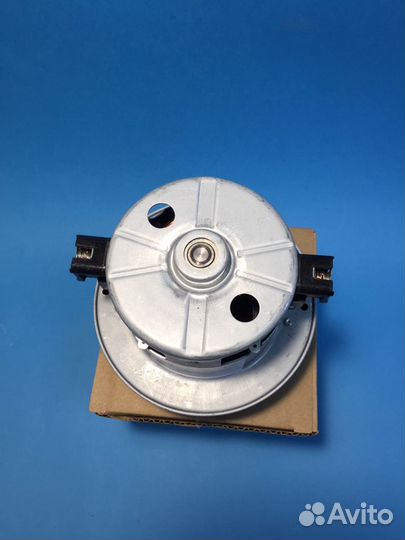 Двигатель пылесоса 1670W