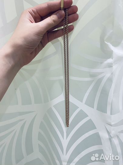 Золотая цепь бисмарк