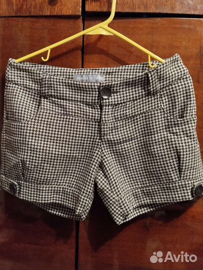 Шорты женские