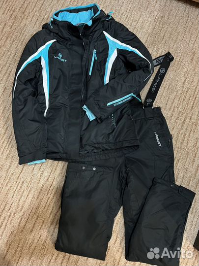 Горнолыжный костюм