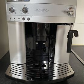 Кофемашина Delonghi esam 3200.S Magnifica