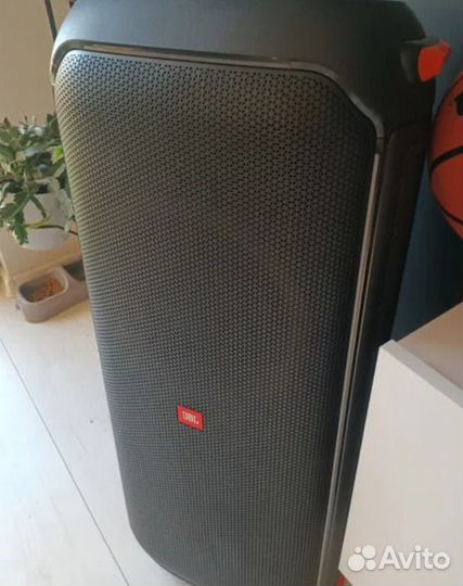 Колонка JBL Partybox 710 бу