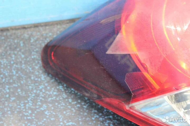 Стоп Chevrolet Cruze (Шевроле Круз) J300 95039730