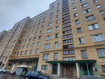 2-к. квартира, 46,6 м², 4/9 эт.