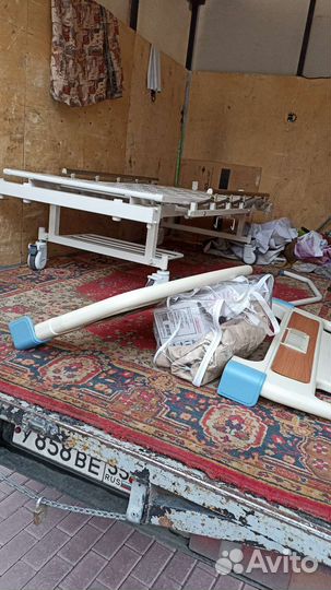 Грузоперевозки вывоз мусора