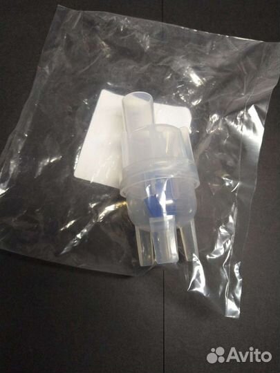 Небулайзерная камера Microlife neb 200/400