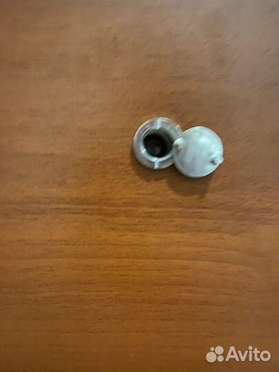 Дверь входная металлическая б/у