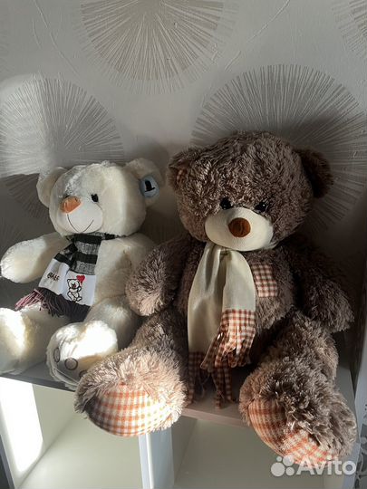 Мишка Тедди