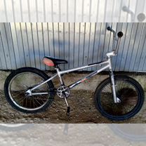 Велосипед bmx