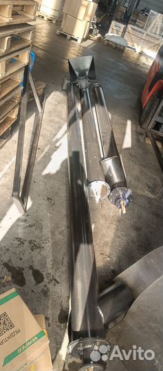 Транспортер шнековый ТК-219