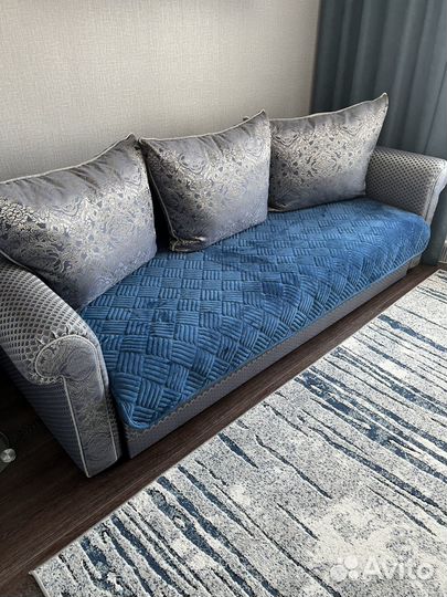 Диван раскладной