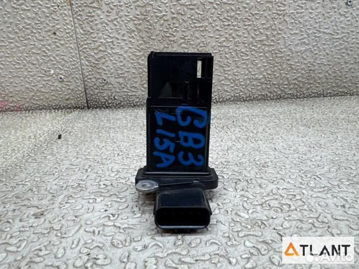 Расходомер воздушный honda freed