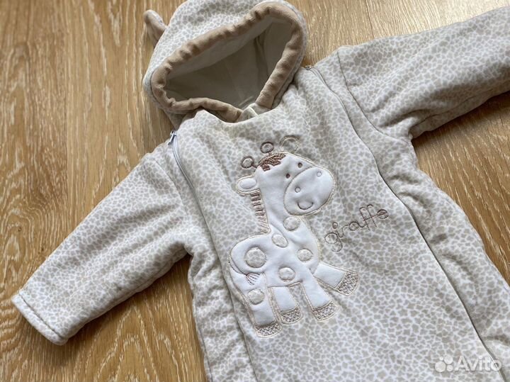 Костюм детский