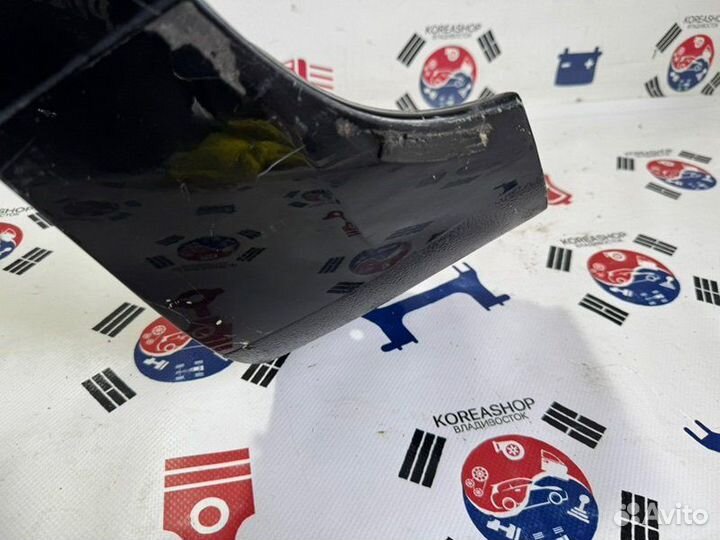 Крыло переднее левое Kia Carnival YP D4HB 2019