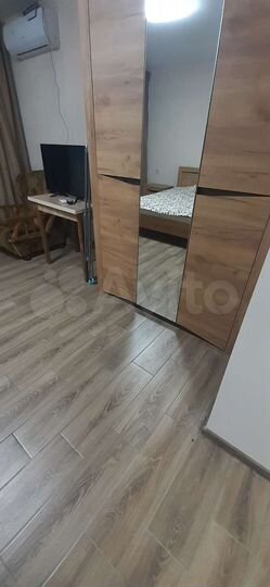 Квартира-студия, 37 м², 1/2 эт.