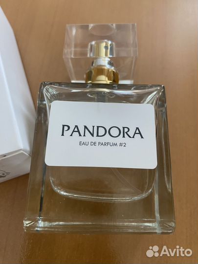 Духи женские