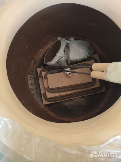 Тандыр электрический