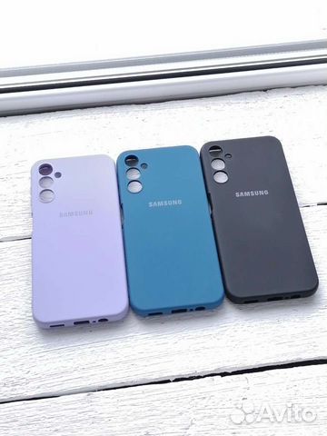 Чехол на Samsung Galaxy A14