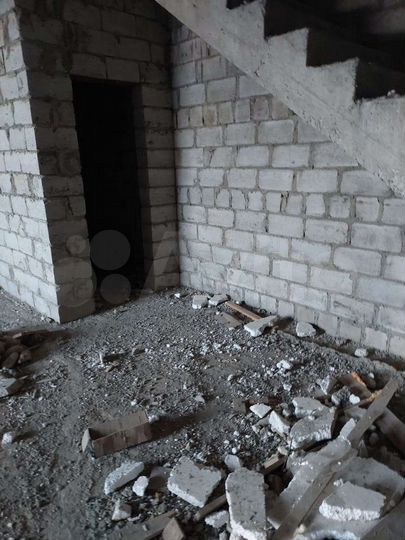 Таунхаус 142 м² на участке 1,5 сот.