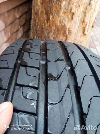 Колеса на mazda 3 r16