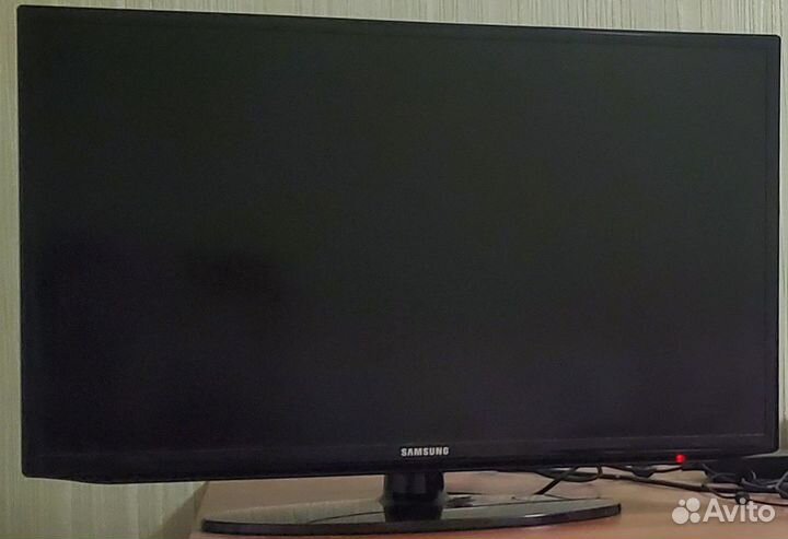 Телевизор Samsung UE32EH5047K