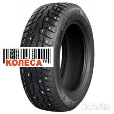 Ovation EcoVision WV-186 275/65 R18