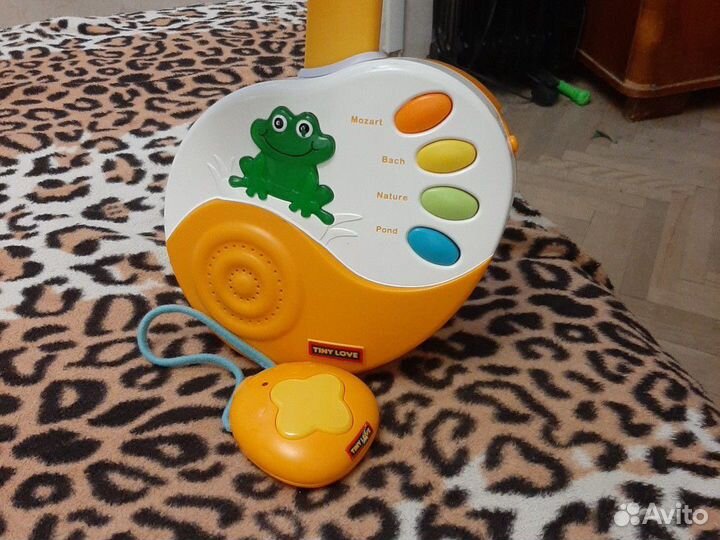 Мобиль Tiny Love Nature's Serenade Mobile