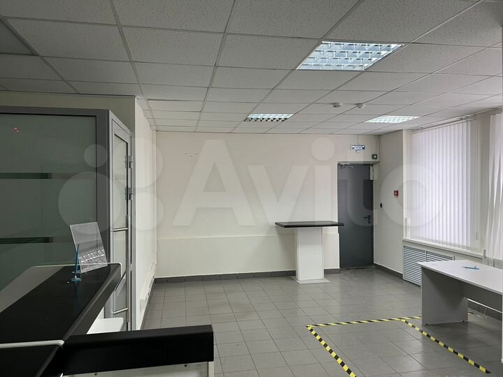 Офис, 396.7 м²