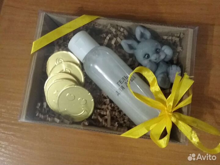 Подарочный набор