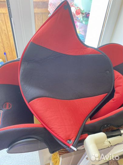 Автолюлька