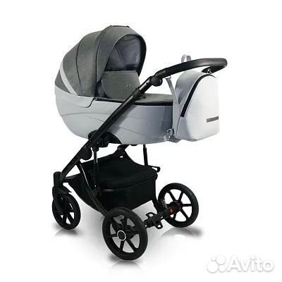 Коляска Bexa ideal 2 в 1