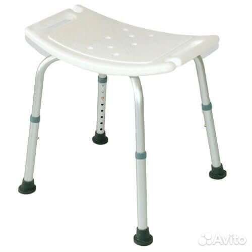 Стул для ванной и душа